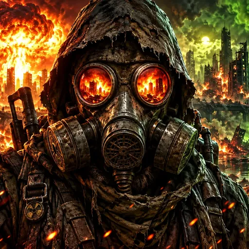 Apocalypse Super xNudge cover art