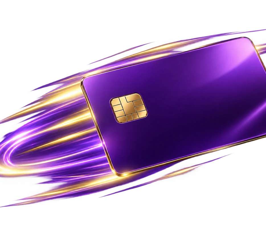 Mastercard-branded payment card